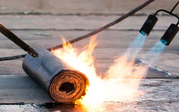 Chewton Keynsham asphalt flat roofing repairs