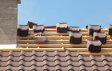 Chewton Keynsham clay roofing costs