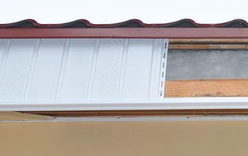 Chewton Keynsham fascia repair costs