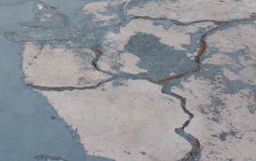 fibreglass roofing replacement Chewton Keynsham