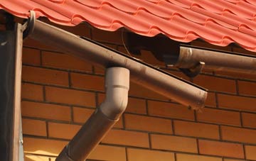 Chewton Keynsham gutter repair costs