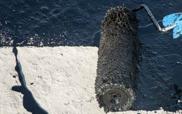 Chewton Keynsham liquid sealant waterproofing