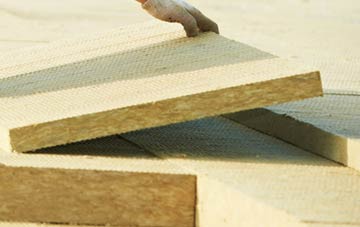 measuring Chewton Keynsham tapered insulation