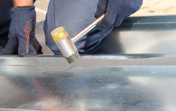 Chewton Keynsham metal roofing costs