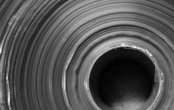 Chewton Keynsham pvc roof replacement