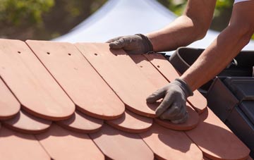 Chewton Keynsham roof tile contractors