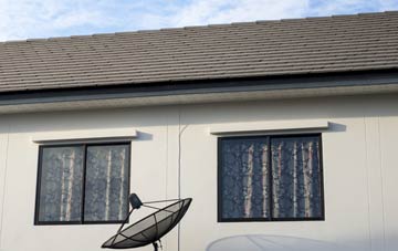 Chewton Keynsham rubber roof costs