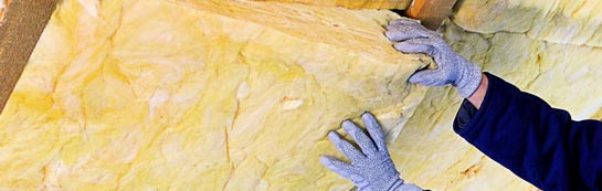 quotes for Chewton Keynsham roof insulation