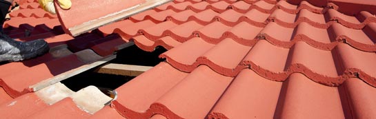 compare Chewton Keynsham roof repair quotes