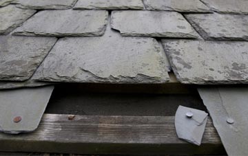 Chewton Keynsham slate roof repairs and maintenance