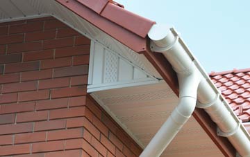 Chewton Keynsham soffit repair costs