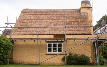 Chewton Keynsham thatch roofing costs