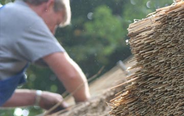 professional Chewton Keynsham thatchers