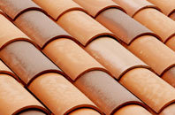 Chewton Keynsham clay roofing