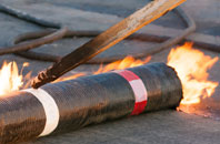 free Chewton Keynsham flat roofing repair quotes