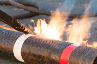 Chewton Keynsham flat roofing replacement