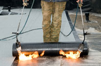 Chewton Keynsham flat roof sealing quote