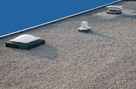 Chewton Keynsham flat roofing