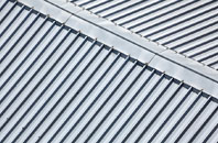 Chewton Keynsham metal roofing