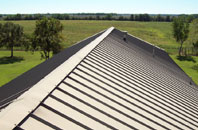 Chewton Keynsham metal roof quotes