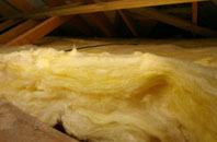 Chewton Keynsham pitch roof insulation