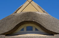 Chewton Keynsham thatch roofing